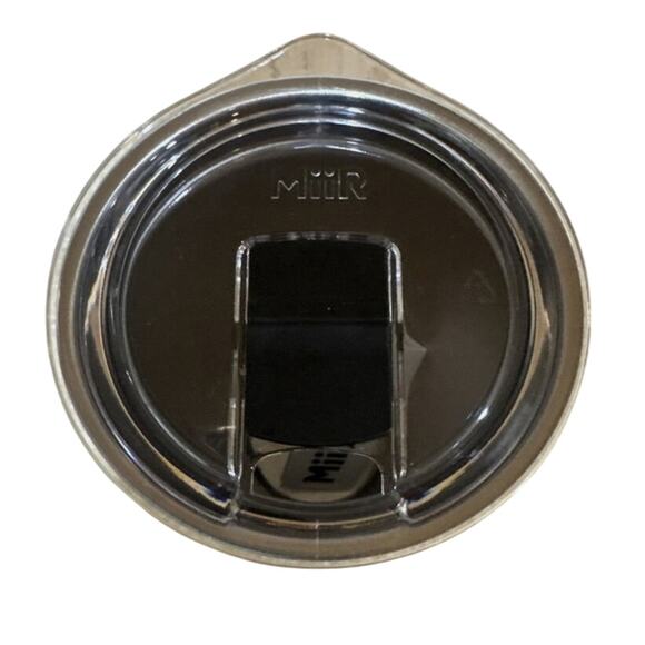 Starbucks x MiiR 2025 Holiday Puppy Tumbler 16oz Limited Edition Stainless Steel - Picture 8 of 10